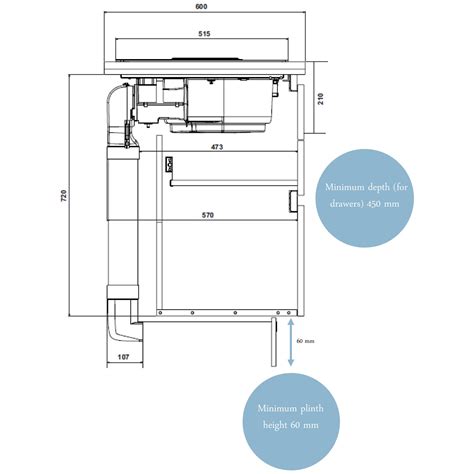 elica hob installation guide